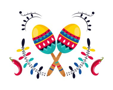 Meksika kültür Meksika çizgi film