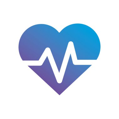 hayati frekans işareti kontur kalp atışı