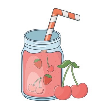 lezzetli yenileme karikatür 