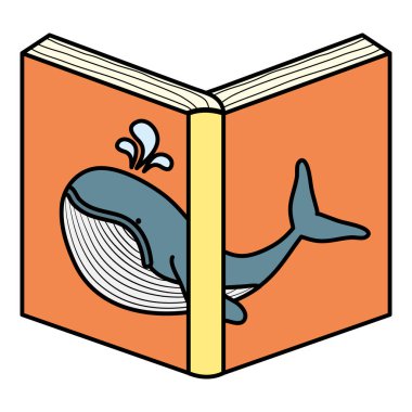 metin kitabı açık simgesi