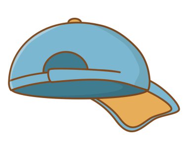 Geriye kapak erkek giyim izole