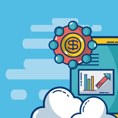 Dijital pazarlama ve online alışveriş