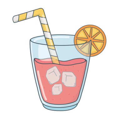 lezzetli yenileme karikatür 