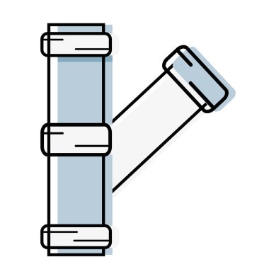Sıhhi tesisat boru tamir ekipmanları İnşaat
