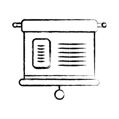 kurumsal iş bilgilerine şekil stratejisi sunulması