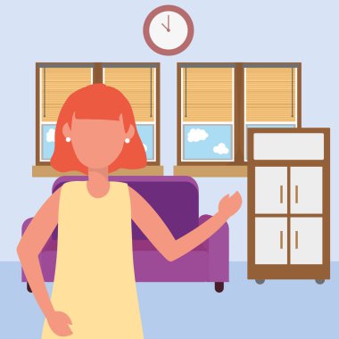 gündelik mutlu insanlar karikatür