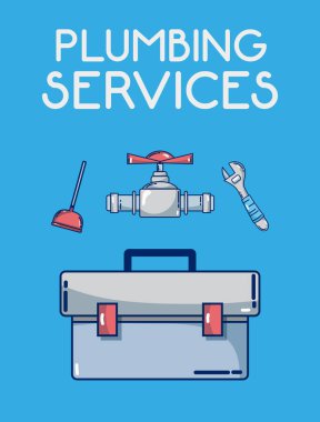 Plumbling hizmet anlayışı