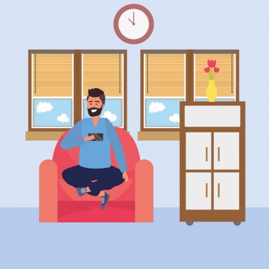 Bin yıllık öğrenci yurt odası