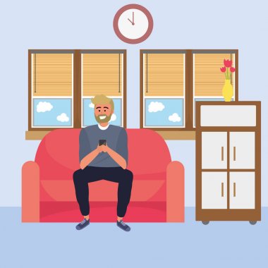 Bin yıllık öğrenci yurt odası