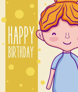 Doğum günün kutlu olsun.