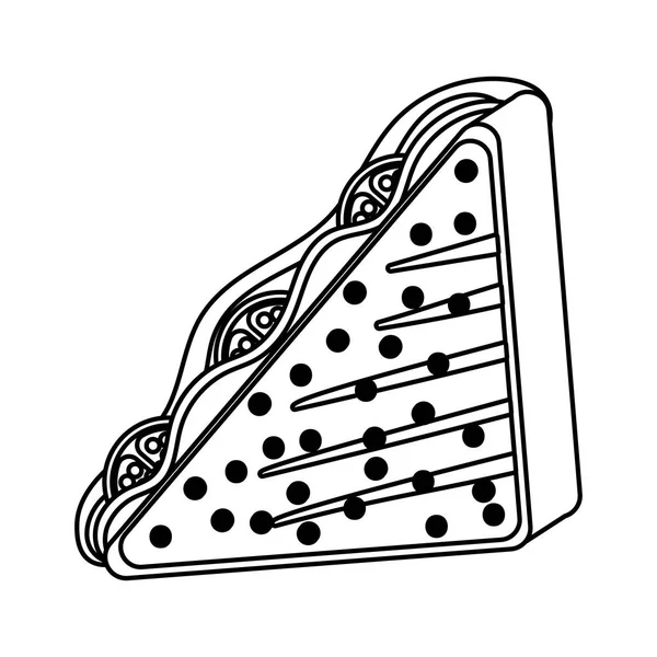 Vector Sandwich Cartoonストックベクター ロイヤリティフリーvector Sandwich Cartoonイラスト ページ 42 Depositphotos