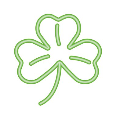 st patricks günü çizgi film