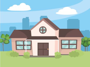 gerçek durum çizgi film