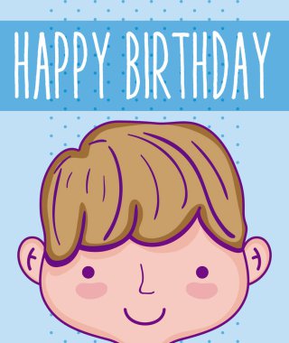 Doğum günün kutlu olsun.