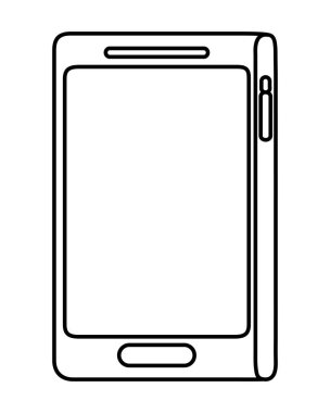 akıllı telefon simgesi tasarım