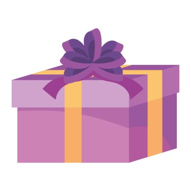 hediye simgesi tasarım