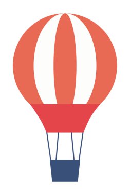 Sıcak hava balon tasarım