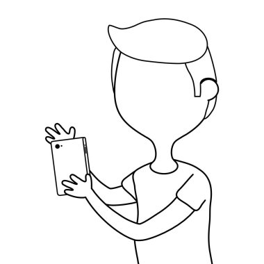 Adam ve smartphone tasarım