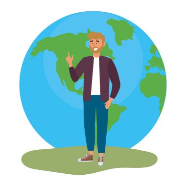 İnsan ve gezegen tasarımı