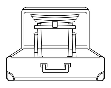 Çin kemer tasarımı