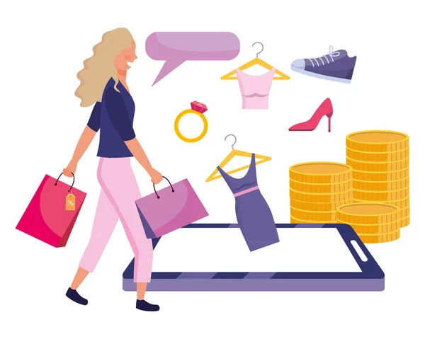 Smart spending Vector Images Depositphotos