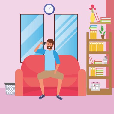 Bin yıllık öğrenci yurt odası