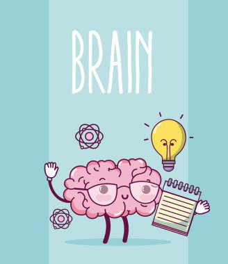 Şirin beyin çizgi film