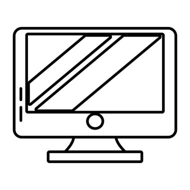 technoogy bilgi işlem çizgi film