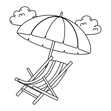 Siyah beyaz turist gezisi yaz seyahat