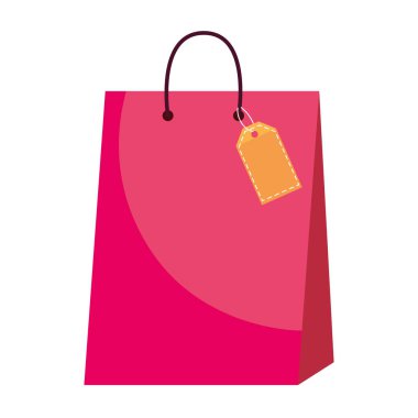 alışveriş çantası simgesi
