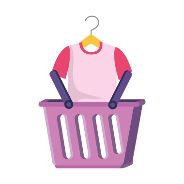 Alışveriş sepeti tasarımı