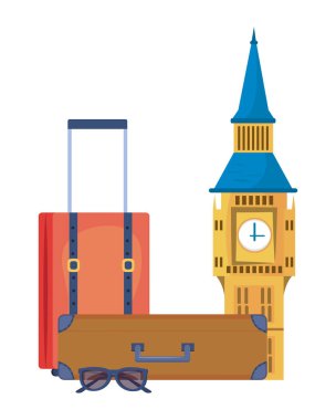 Büyük ben kule tasarımı