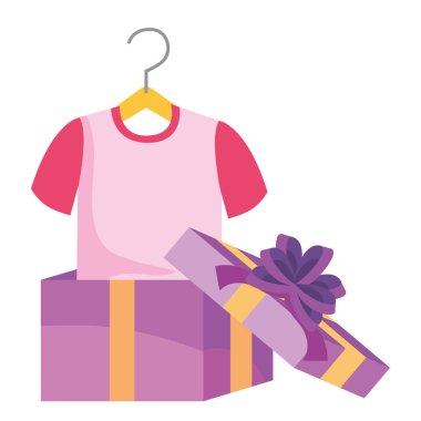 Hediye ve tshirt tasarımı