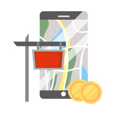 gerçek durum çizgi film