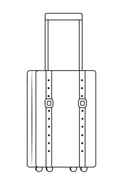 Bavul ve seyahat tasarımı