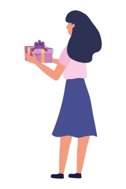 kadın alışveriş tasarım