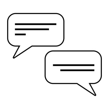 iletişim kabarcık tasarımı