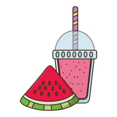 lezzetli lezzetli yemekler çizgi film