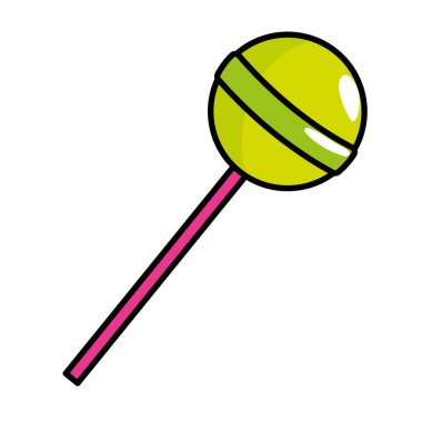 pop sanat çizgi film