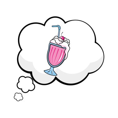 pop sanat çizgi film