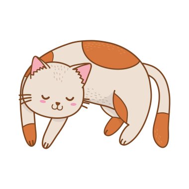 sevimli komik Pet karikatür