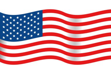 Birleşik Devlet bayrağı