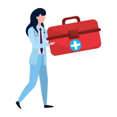 sağlık tıbbi karikatür