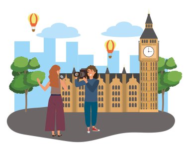 Yayın röportaj tasarımı