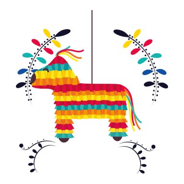 Meksika kültür çizgi film