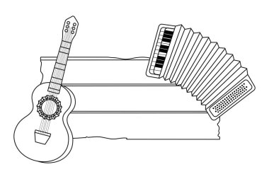 ahşap işareti karikatür