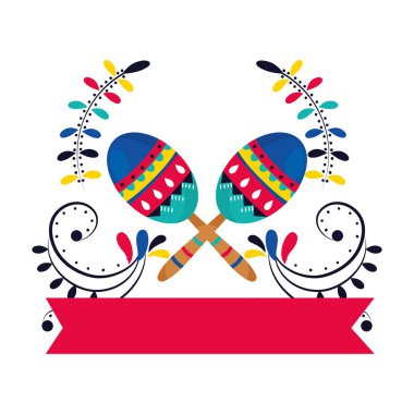 Meksika kültür çizgi film