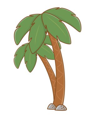 Turistik gezi yaz seyahat