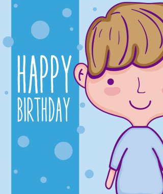 Doğum günün kutlu olsun.