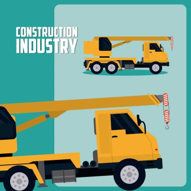 İnşaat sektöründe kavramı